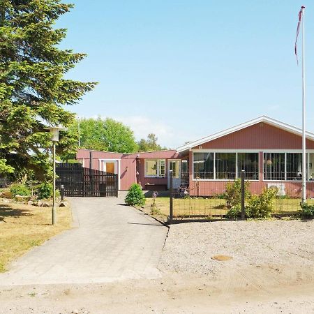 6 Person Holiday Home In Kors R Korsør Exterior foto